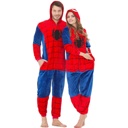 CozyClub WebWalker Onesie