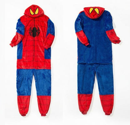 CozyClub WebWalker Onesie