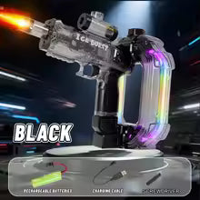 SoakOps LED Water Blaster
