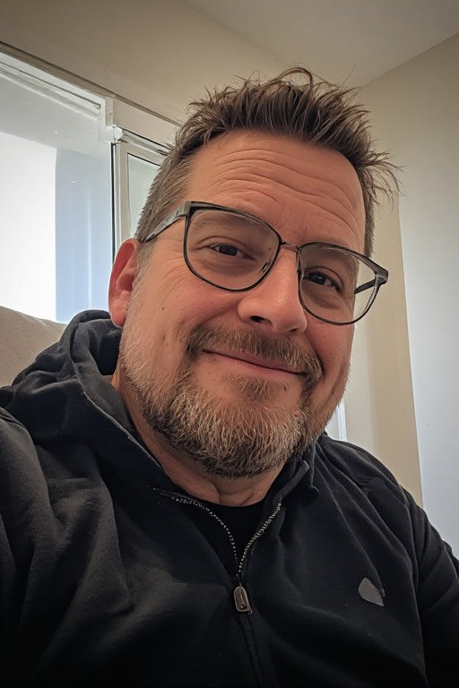 Customer avatar (Verified reviewer)